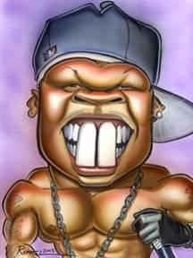 50cent en rat